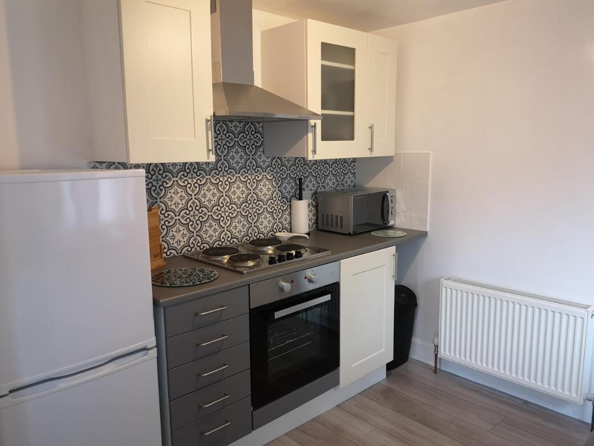 The Cambus Flat Cambuskenneth Stirling Apartment ภายนอก รูปภาพ