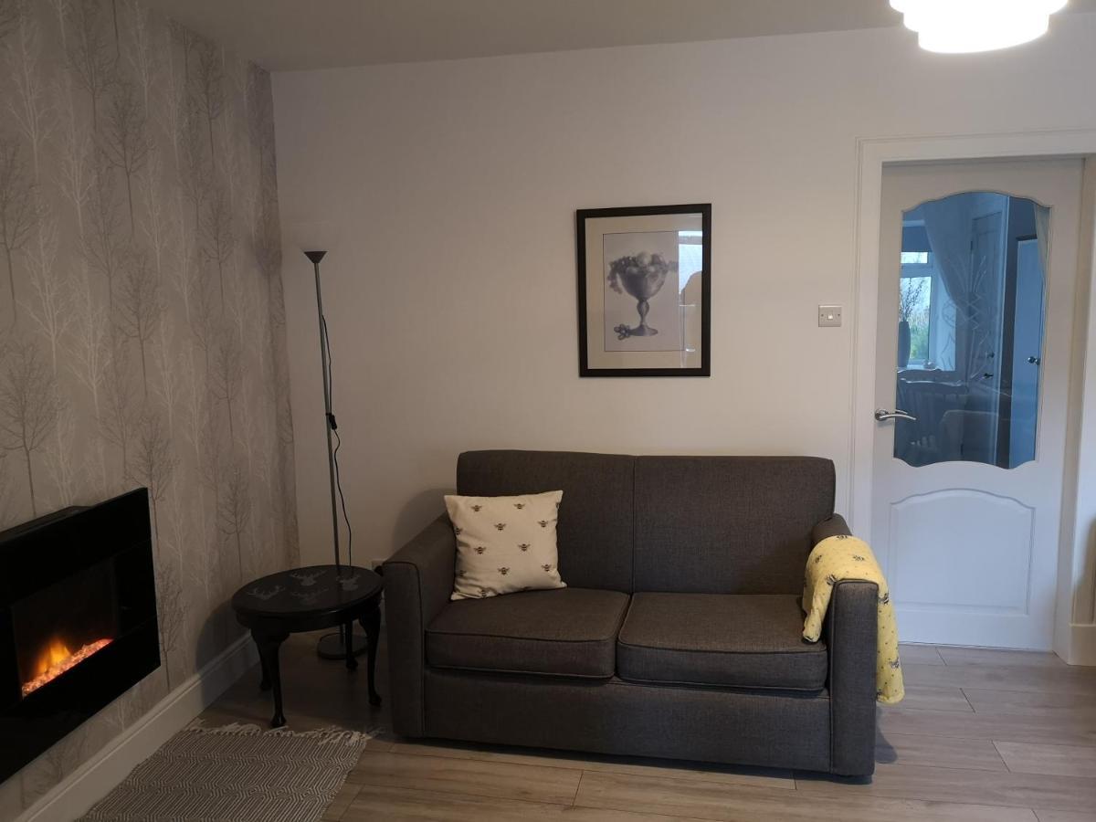 The Cambus Flat Cambuskenneth Stirling Apartment ภายนอก รูปภาพ
