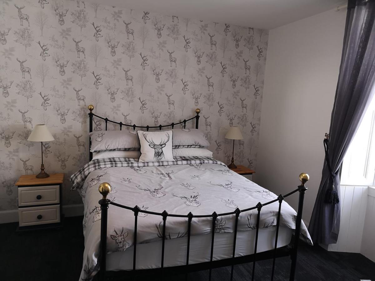 The Cambus Flat Cambuskenneth Stirling Apartment ภายนอก รูปภาพ