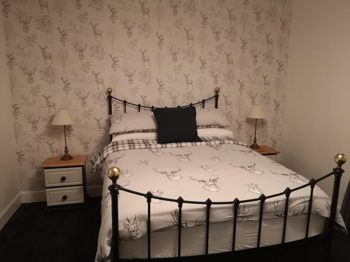 The Cambus Flat Cambuskenneth Stirling Apartment ภายนอก รูปภาพ