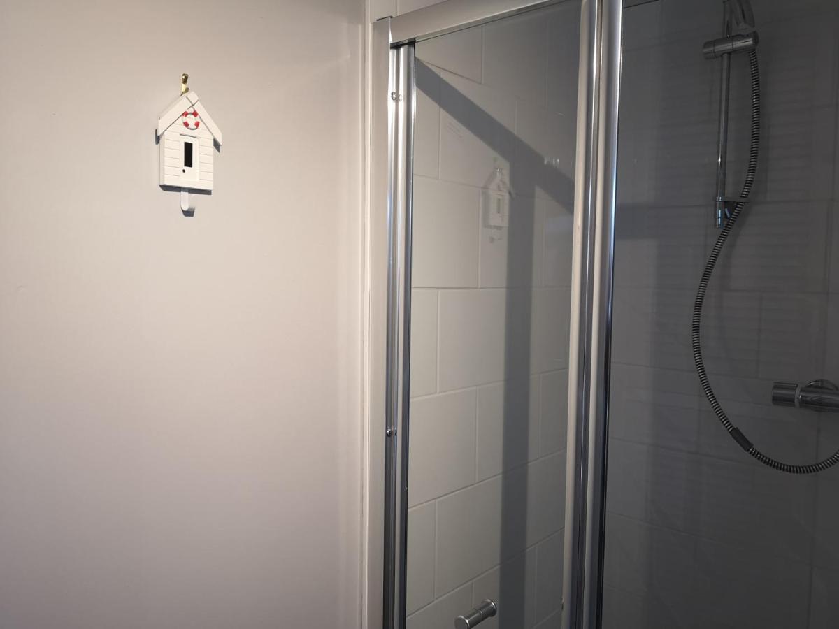 The Cambus Flat Cambuskenneth Stirling Apartment ภายนอก รูปภาพ