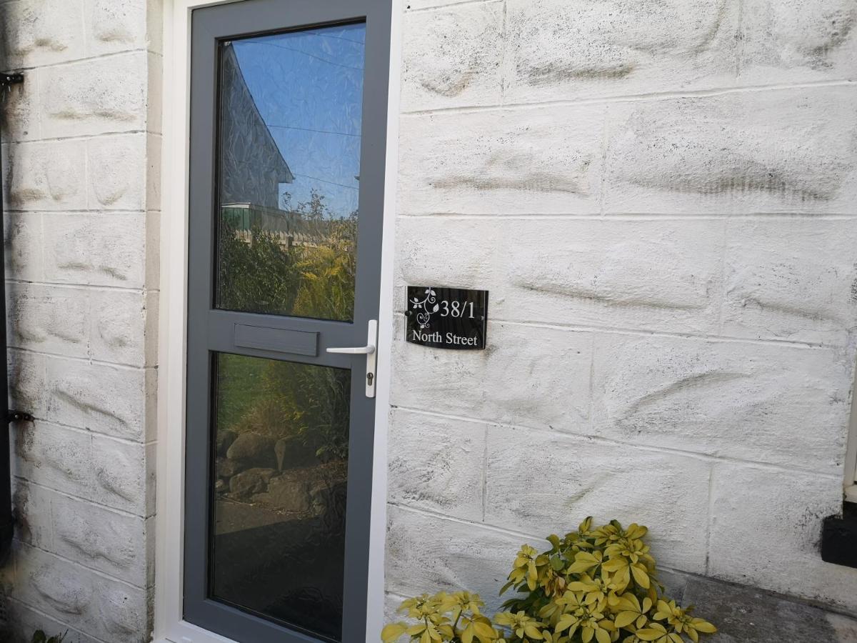 The Cambus Flat Cambuskenneth Stirling Apartment ภายนอก รูปภาพ